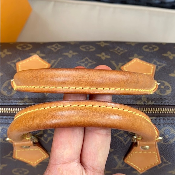 Easy Louis Vuitton Bag Authentication Guide - Lollipuff ❤️authentic lv